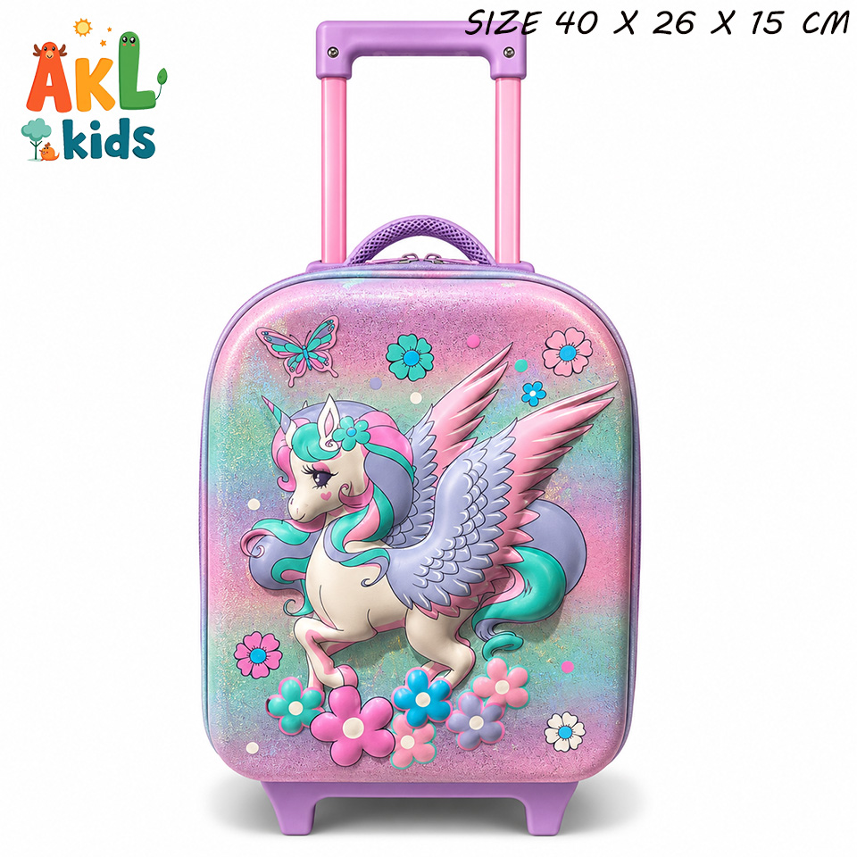Trolley Bag