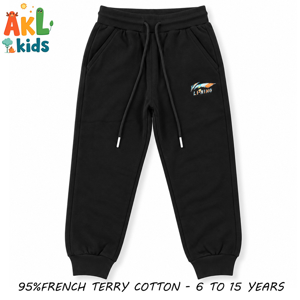 Kid's Jogging Pant