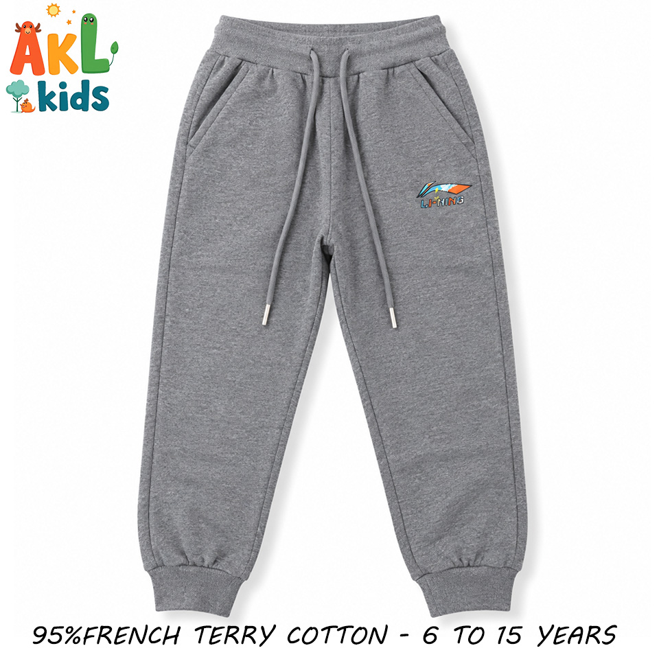 Kid's Jogging Pant