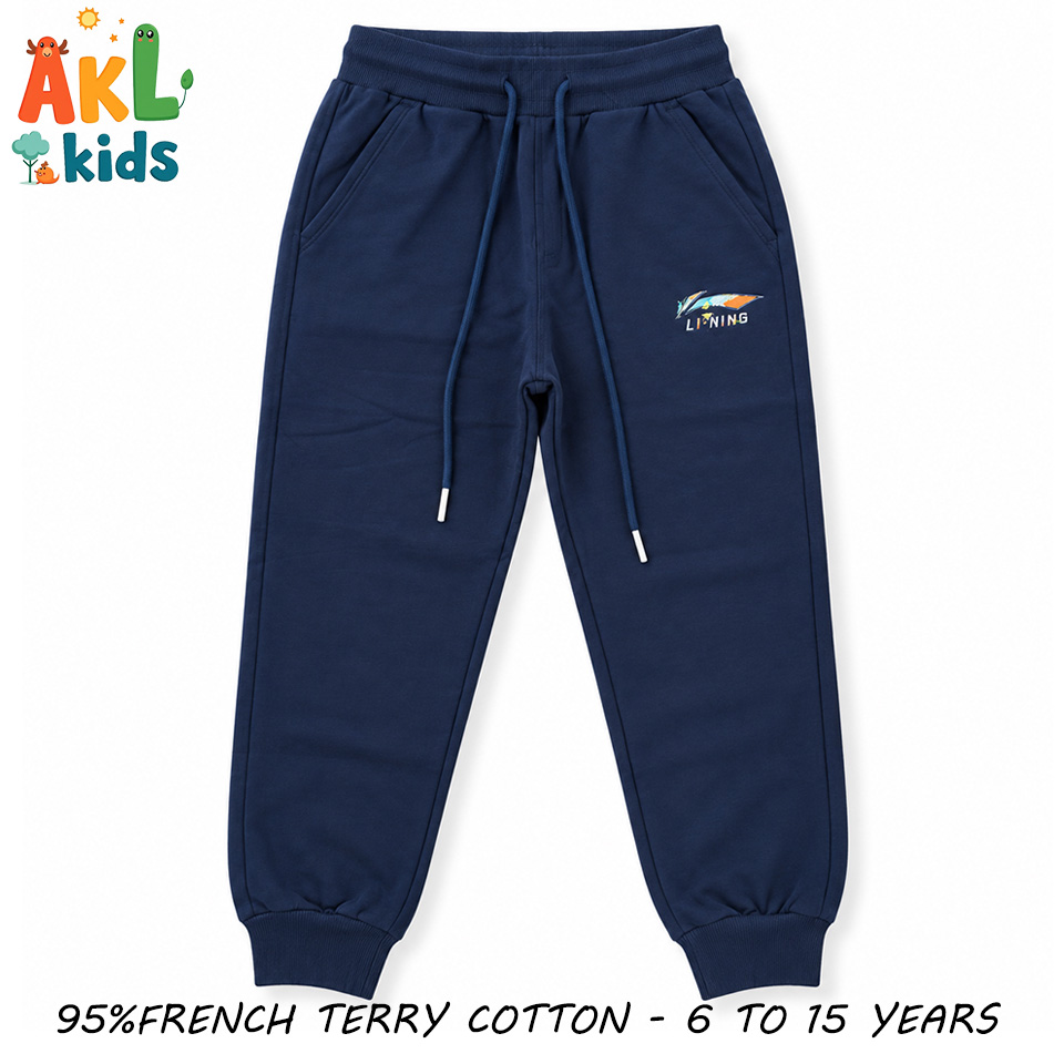 Kid's Jogging Pant