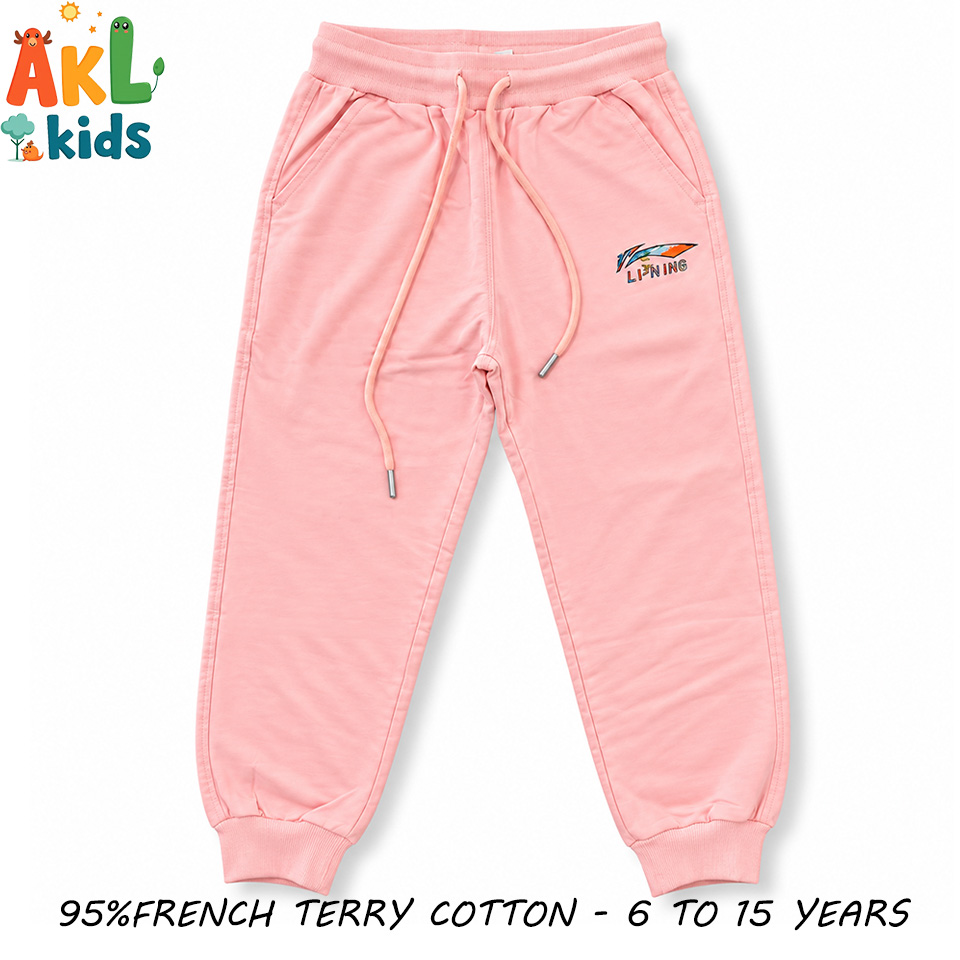 Kid's Jogging Pant