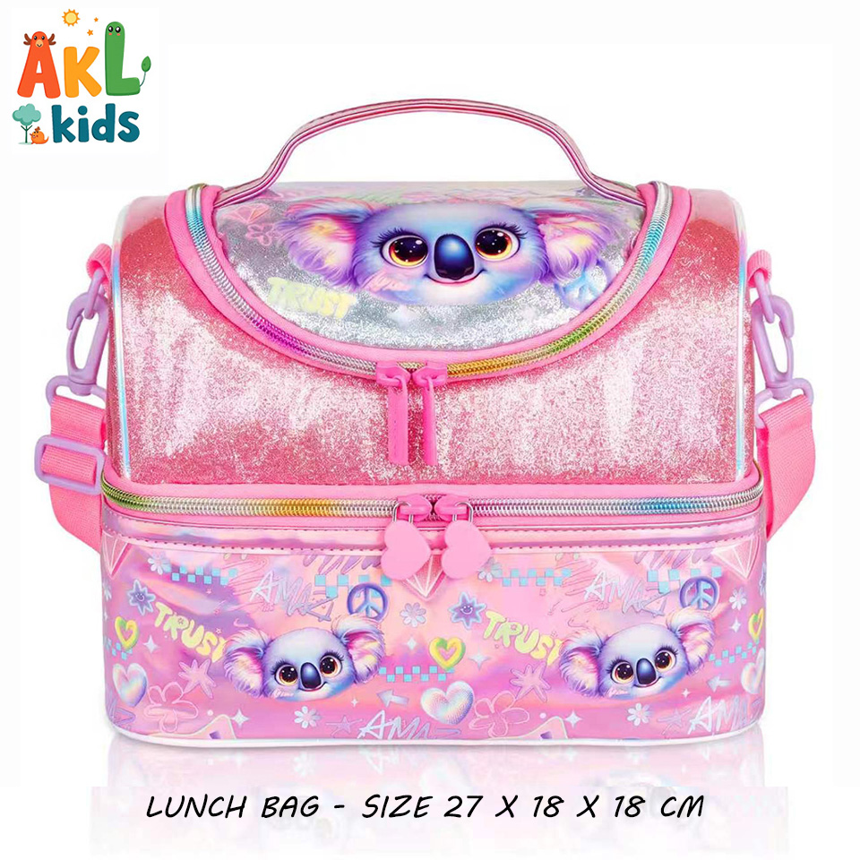 Lunch Bag Koala