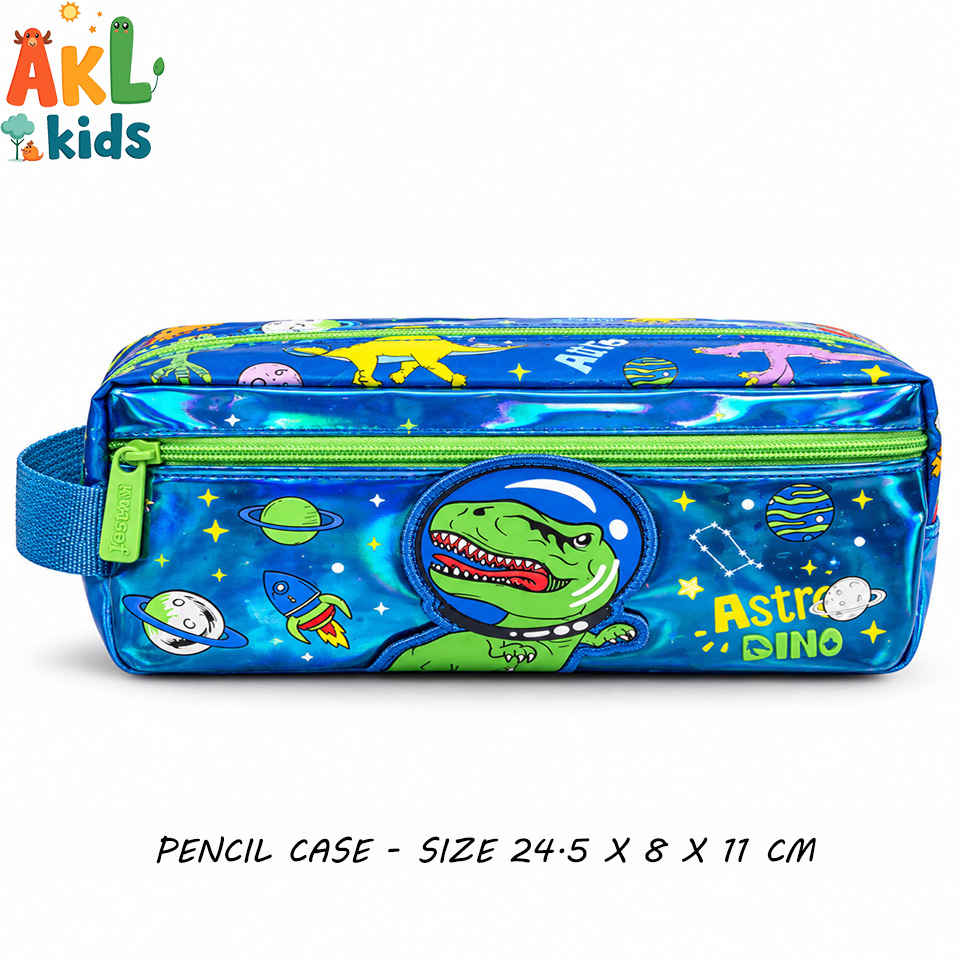 Pencil case - Dino